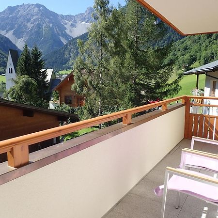 فندق Haus Tuklar براند المظهر الخارجي الصورة
