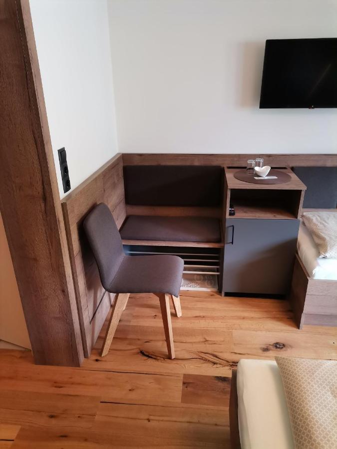فندق Haus Tuklar براند المظهر الخارجي الصورة