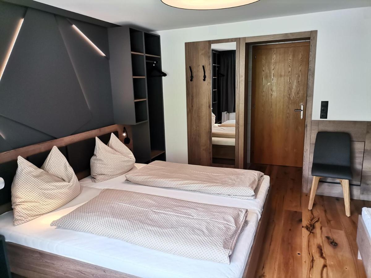 فندق Haus Tuklar براند المظهر الخارجي الصورة