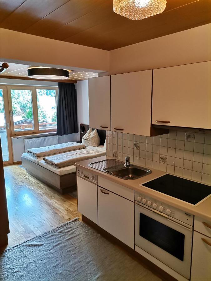 فندق Haus Tuklar براند المظهر الخارجي الصورة