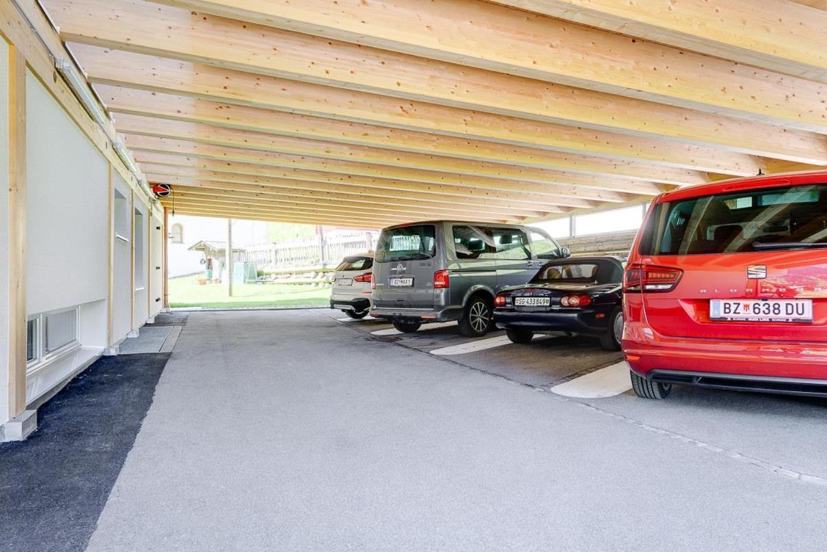 فندق Haus Tuklar براند المظهر الخارجي الصورة