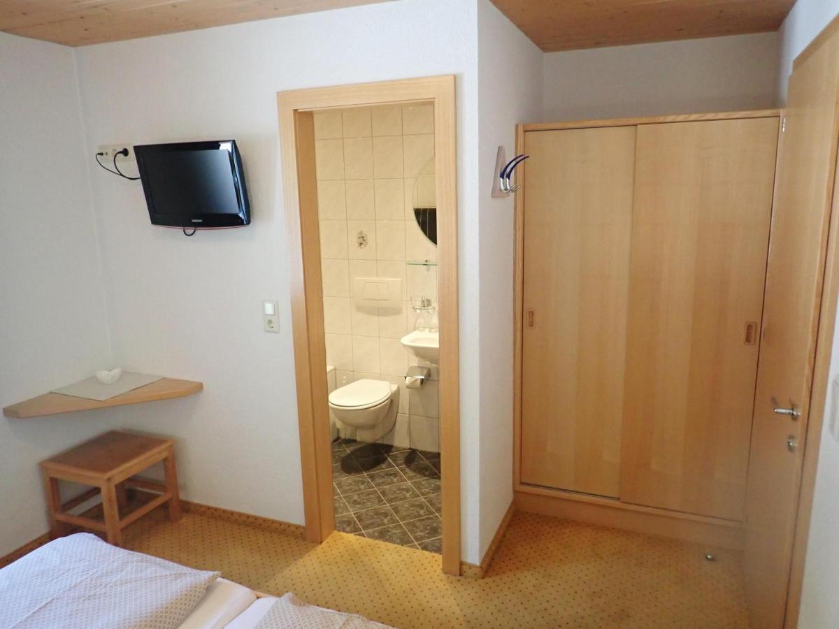 فندق Haus Tuklar براند المظهر الخارجي الصورة