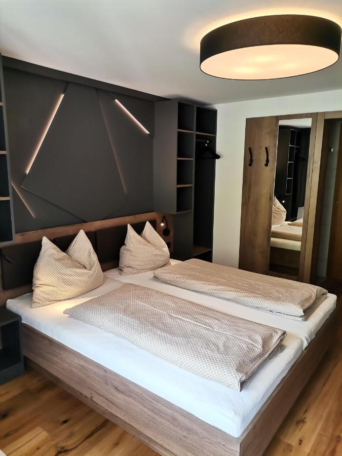 فندق Haus Tuklar براند المظهر الخارجي الصورة