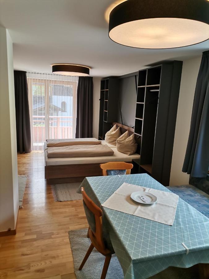 فندق Haus Tuklar براند المظهر الخارجي الصورة