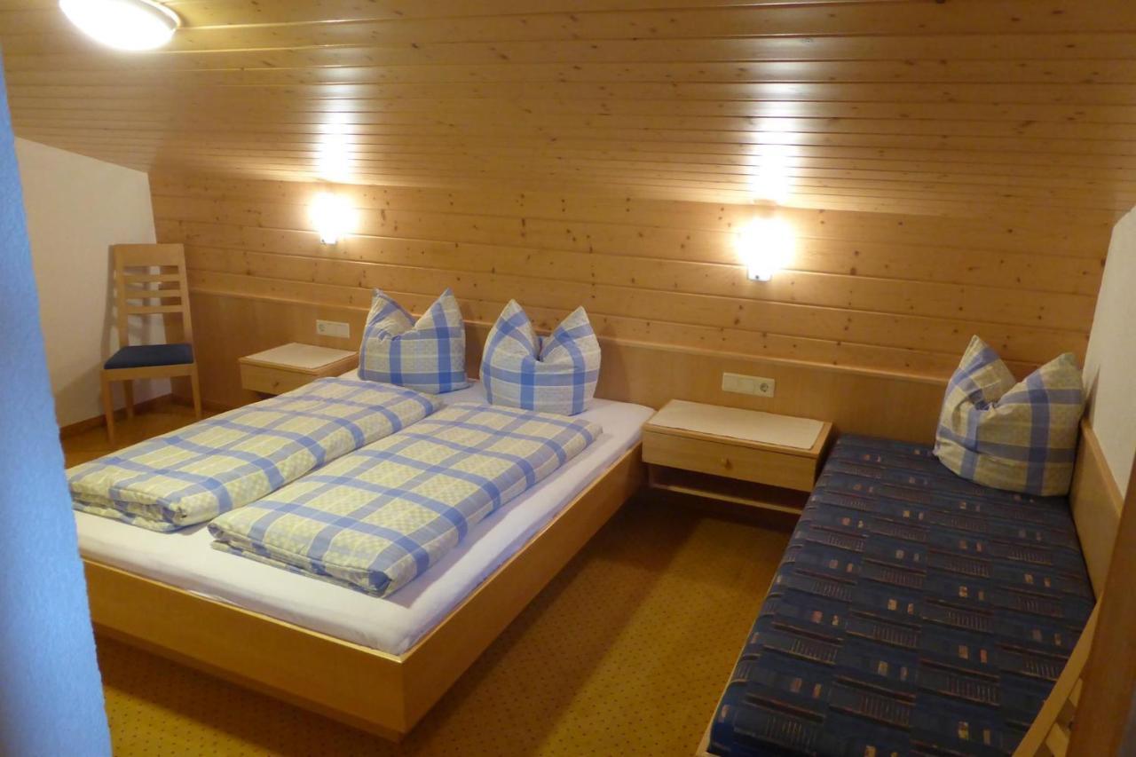 فندق Haus Tuklar براند المظهر الخارجي الصورة
