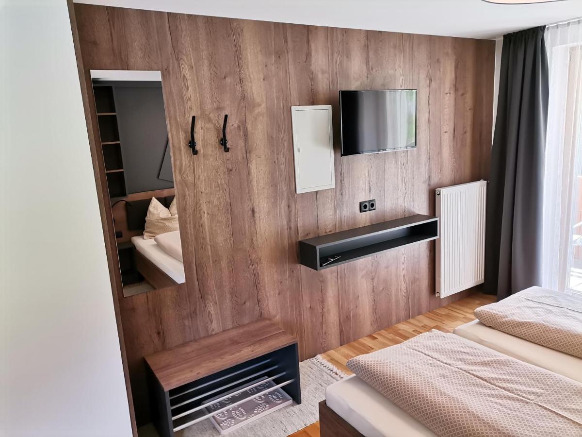 فندق Haus Tuklar براند المظهر الخارجي الصورة