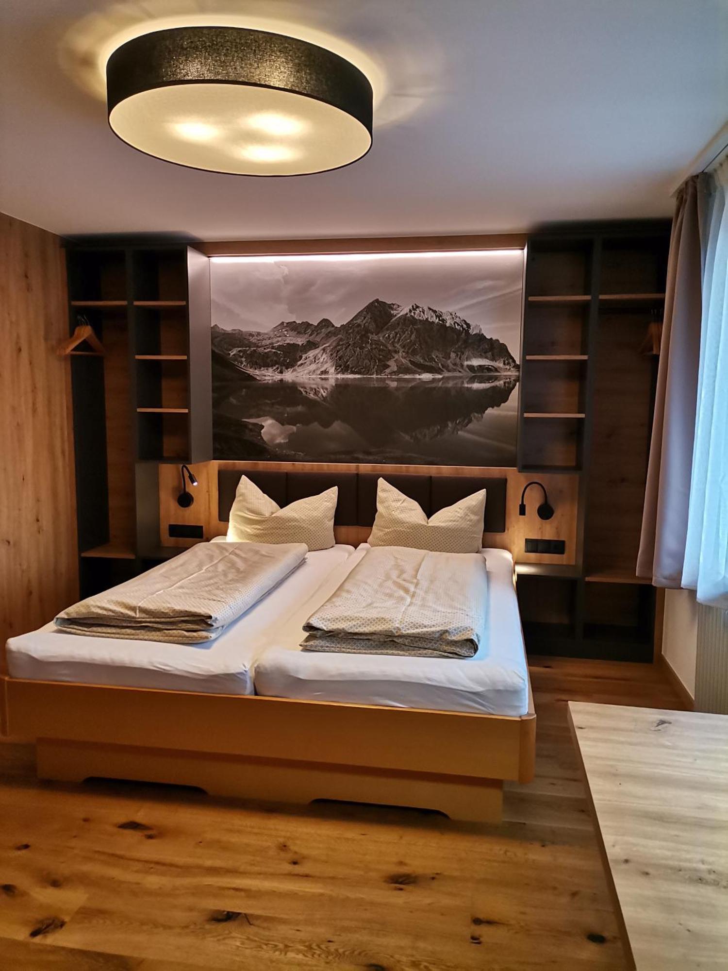 فندق Haus Tuklar براند المظهر الخارجي الصورة